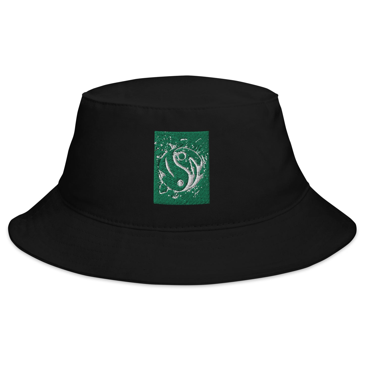 Balanced Swim Bucket Hat
