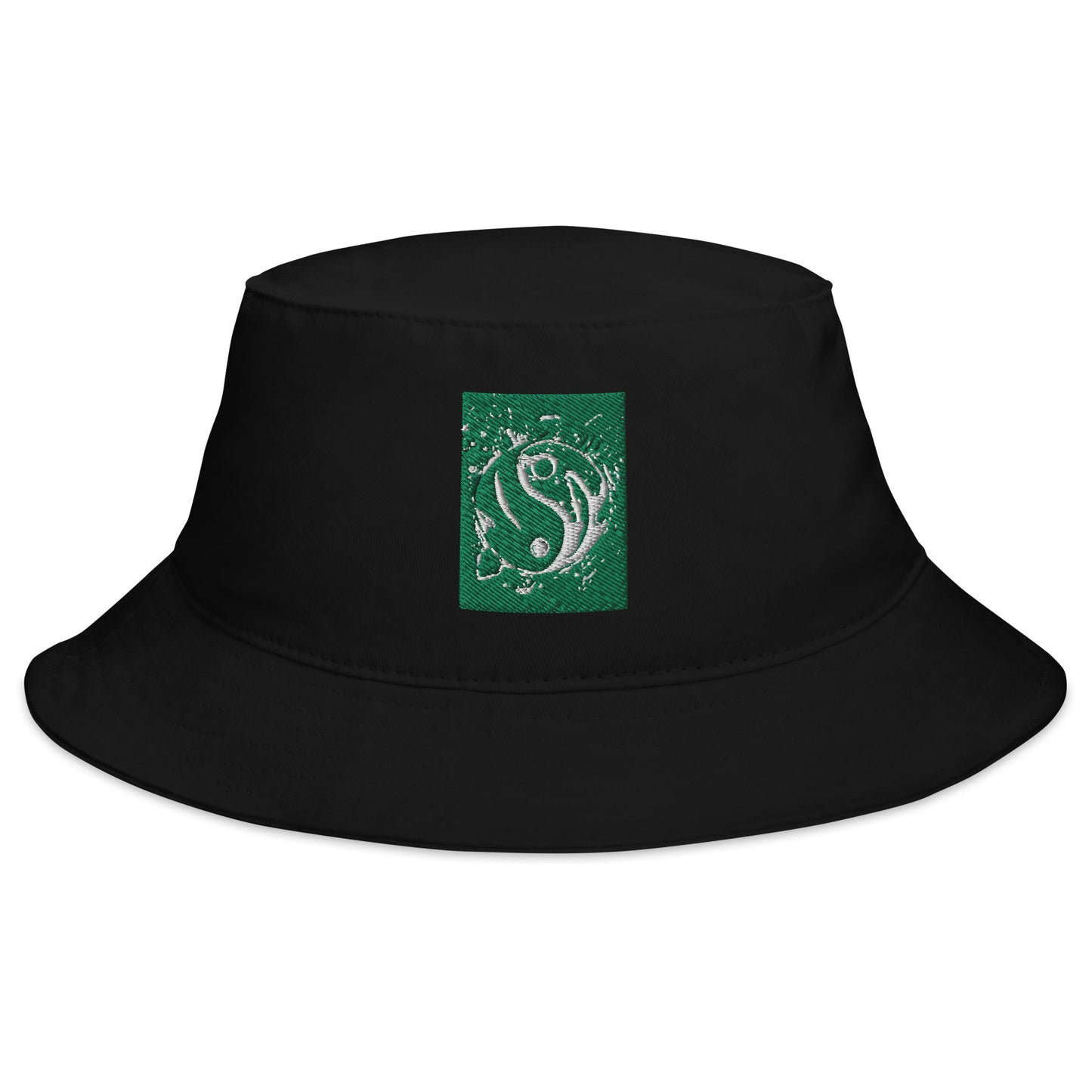 Balanced Swim 🌊 Bucket Hat