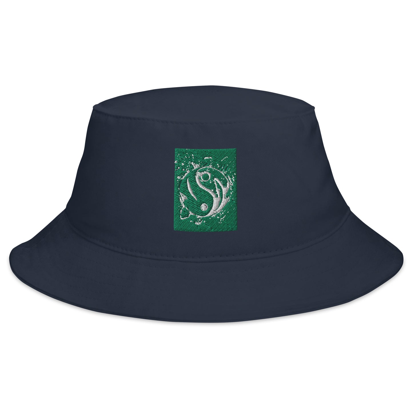 Balanced Swim Bucket Hat