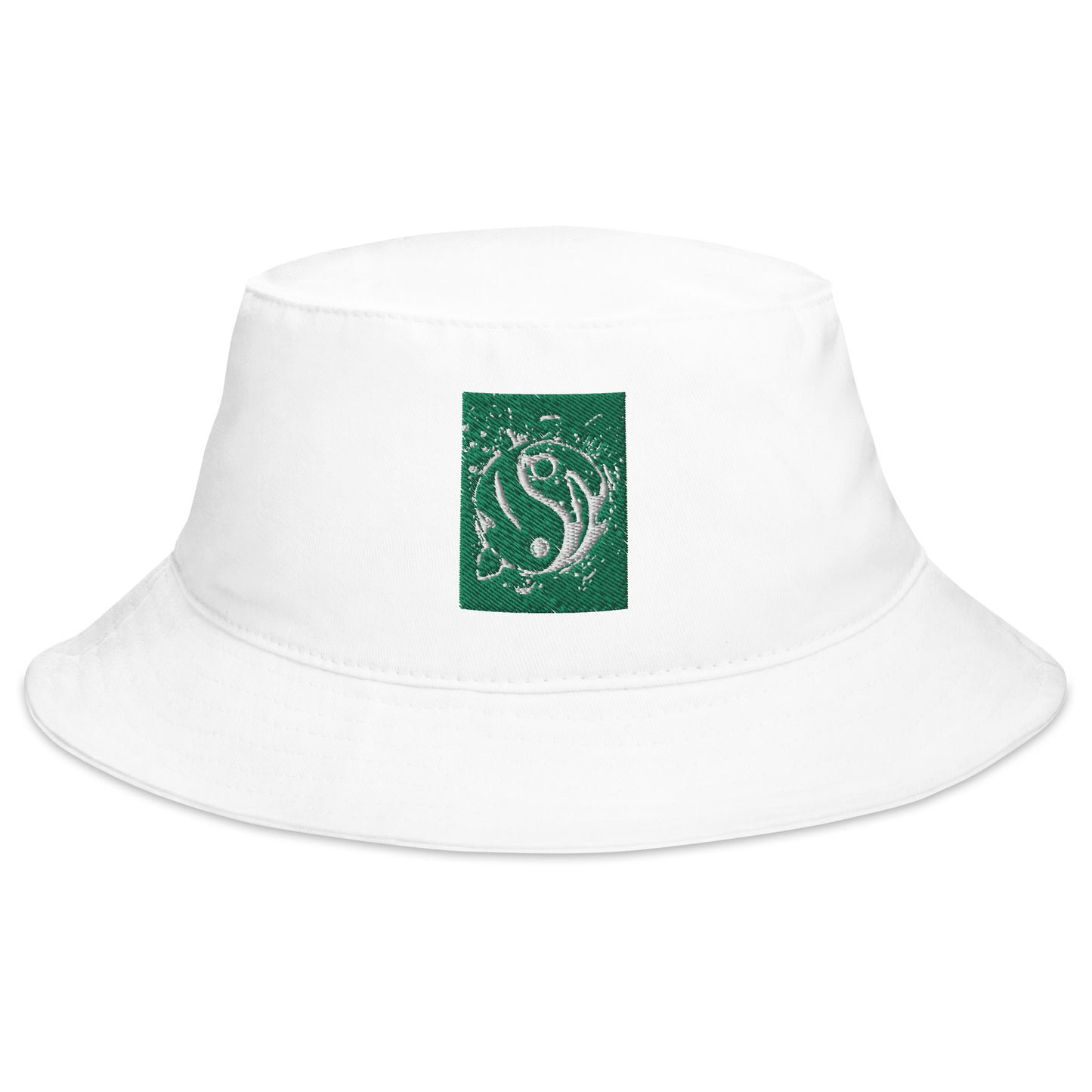 Balanced Swim Bucket Hat